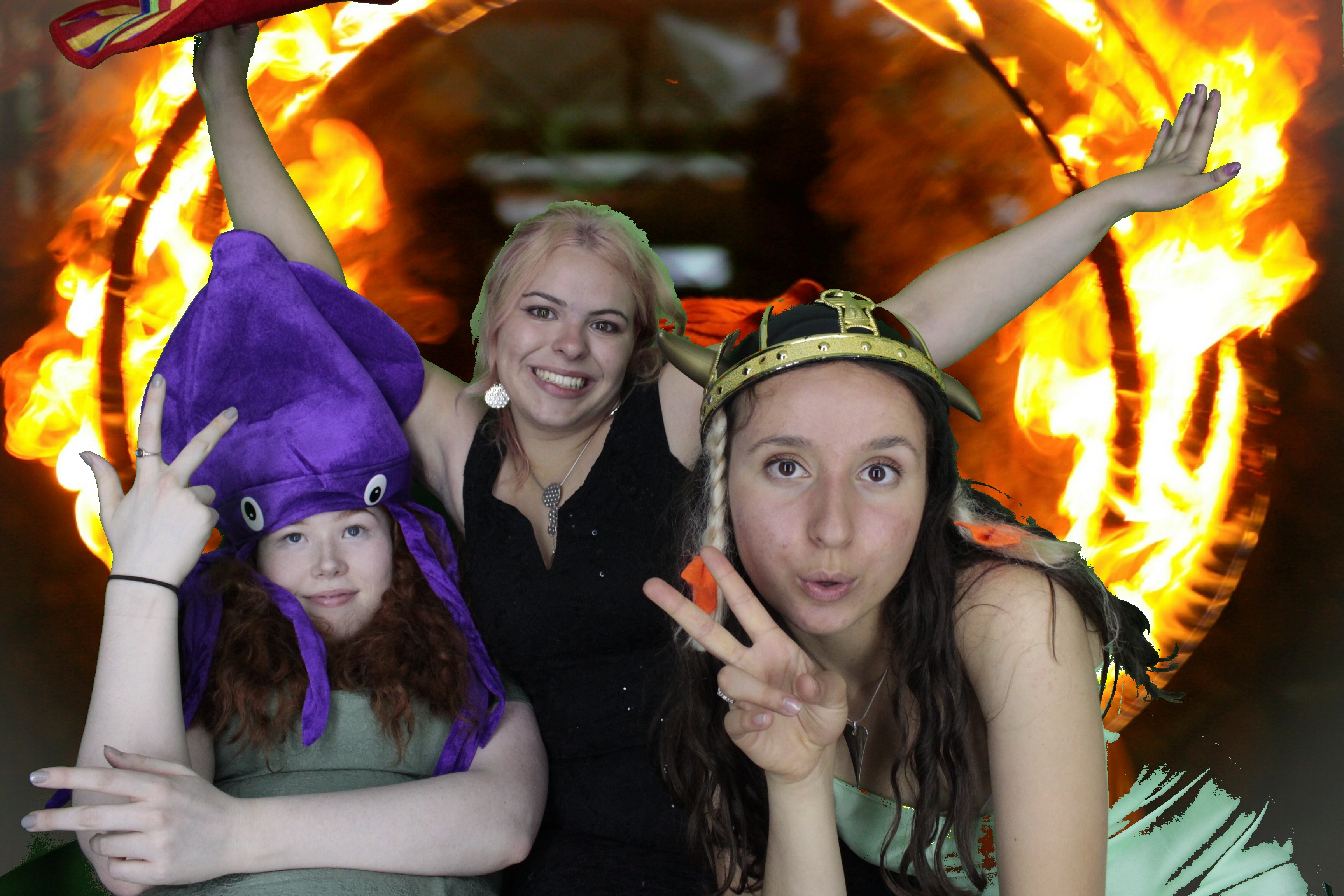 St Gabriel's Leavers 2019 | View more photos from the event at gallery.myphotoboothexperience.co.uk/u/MyPhotoBoothExperienceLtd/St-Gabriels-Leavers-2019